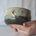 Moonrise Matcha Bowl by Lunora — product view