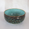 Tide Carved Table Bowl by Lunora — product view