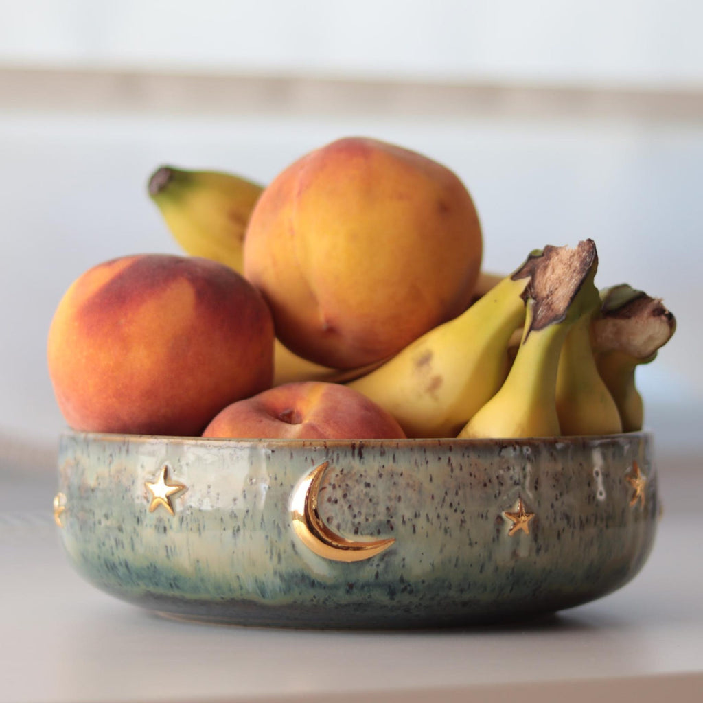 Celestial Orchard Bowl by Lunora — additional view 2
