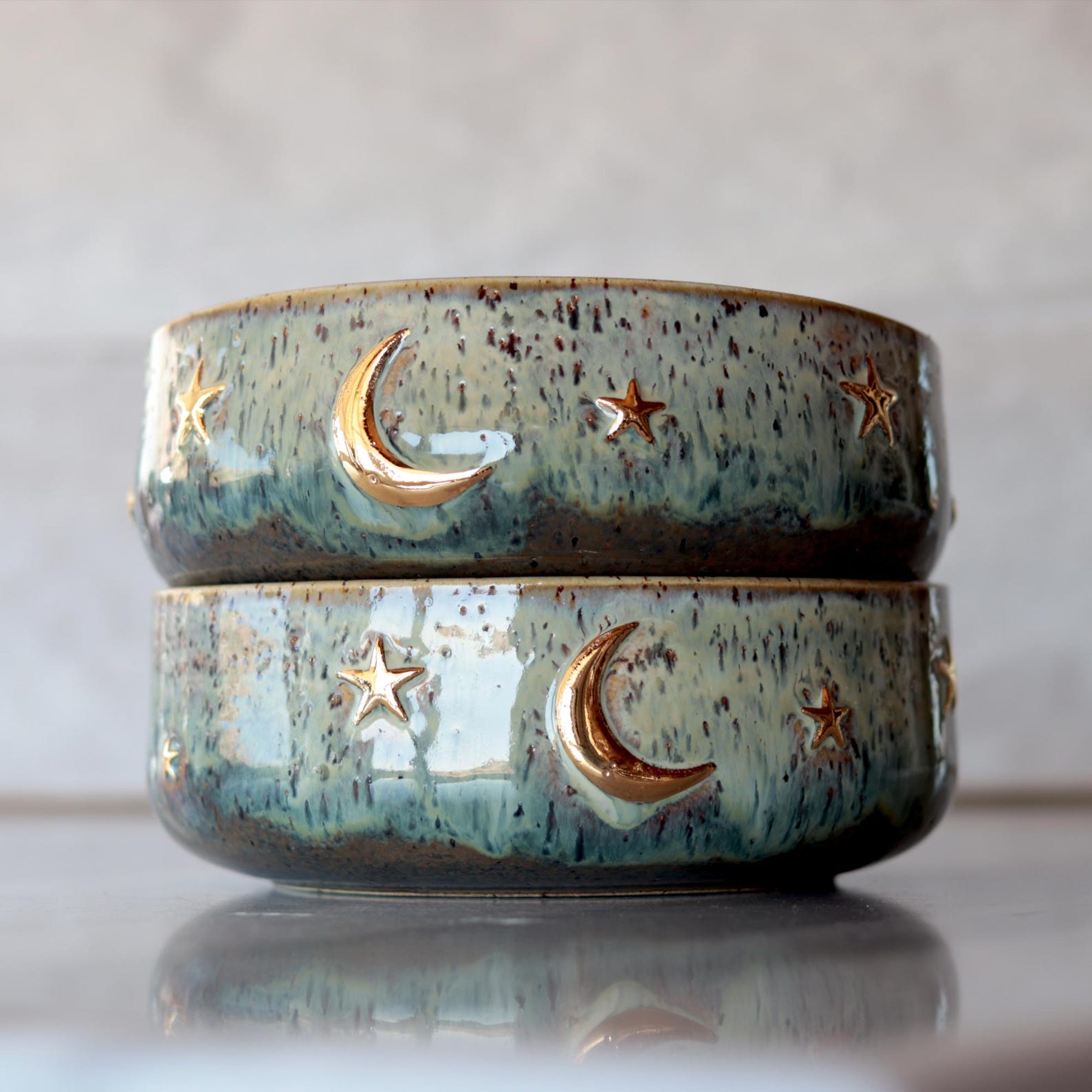 Moonlit Everyday Bowl by Lunora — additional view 1