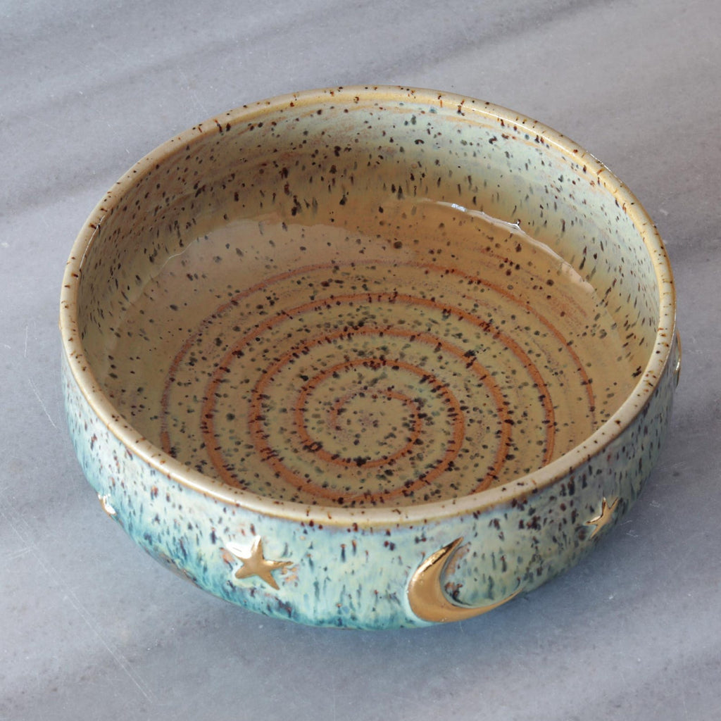 Moonlit Everyday Bowl by Lunora — product view