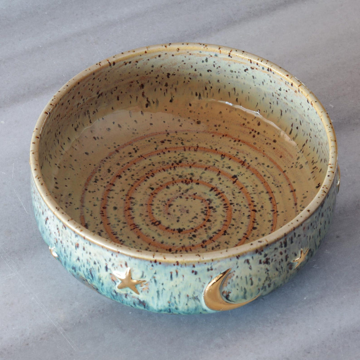 Moonlit Everyday Bowl by Lunora — product view