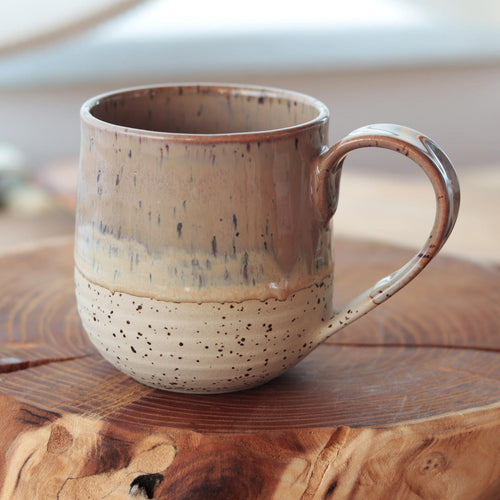 Earthglaze Coffee Mug by Lunora — product view