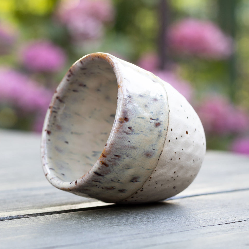 Quiet Earth Espresso Cup by Lunora — additional view 3