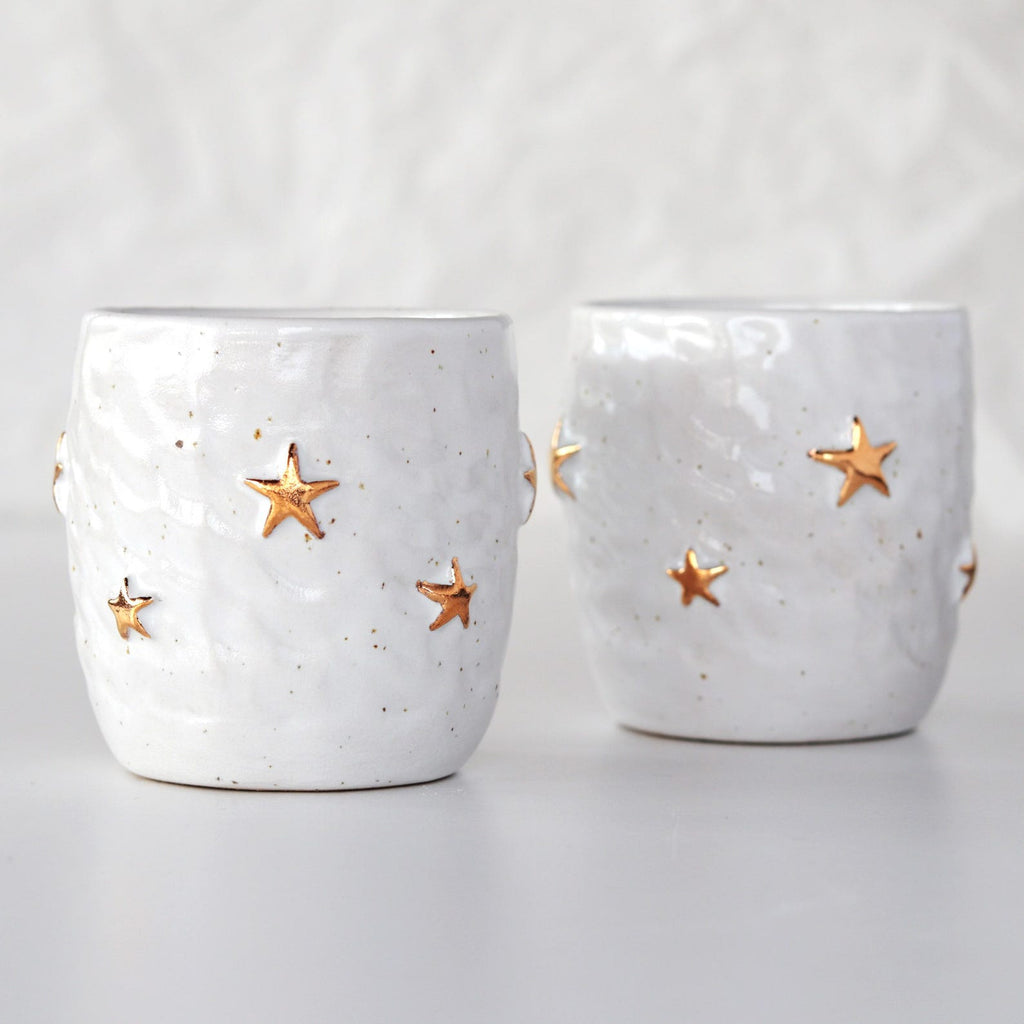 Starfall Espresso Cup by Lunora — additional view 1