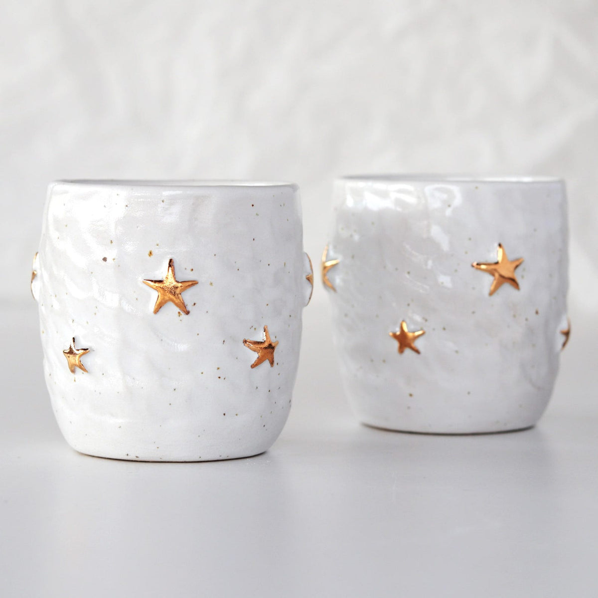 Starfall Espresso Cup by Lunora — additional view 1