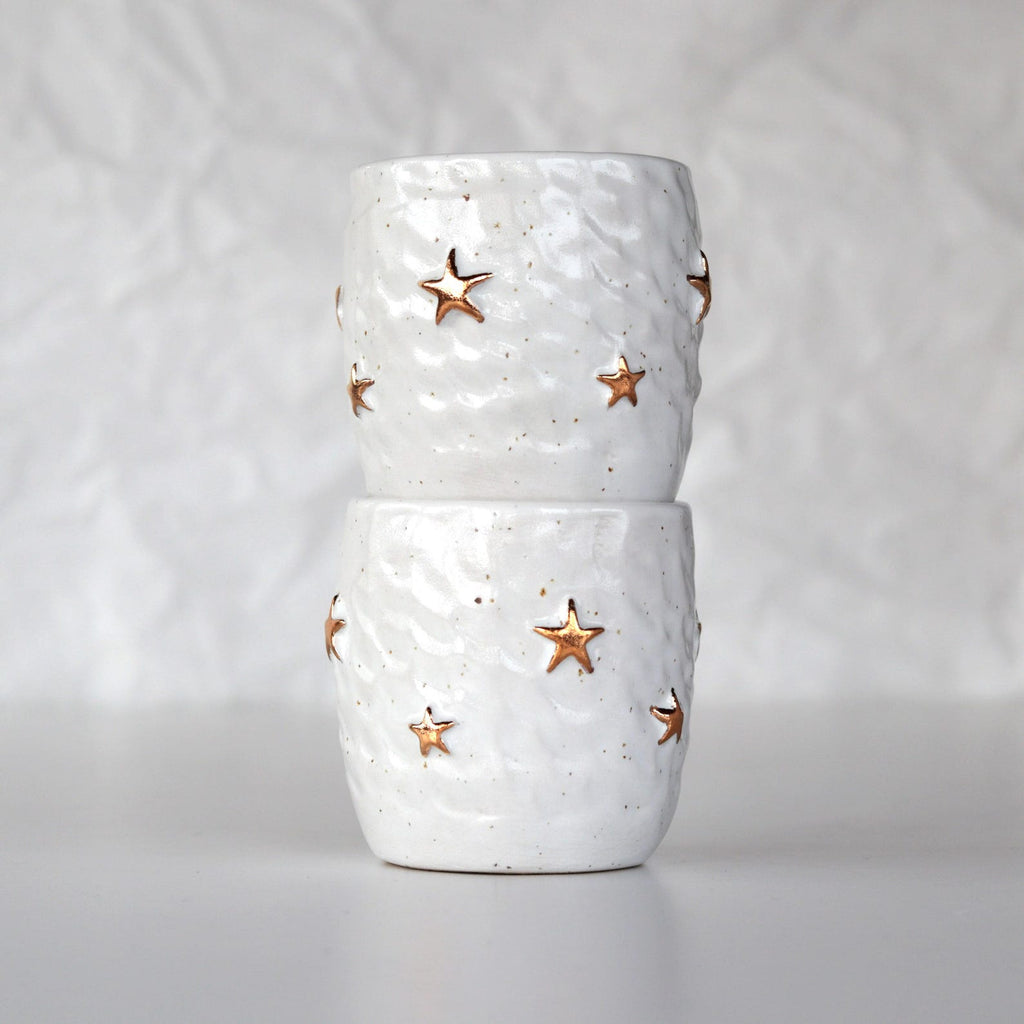 Starfall Espresso Cup by Lunora — additional view 2