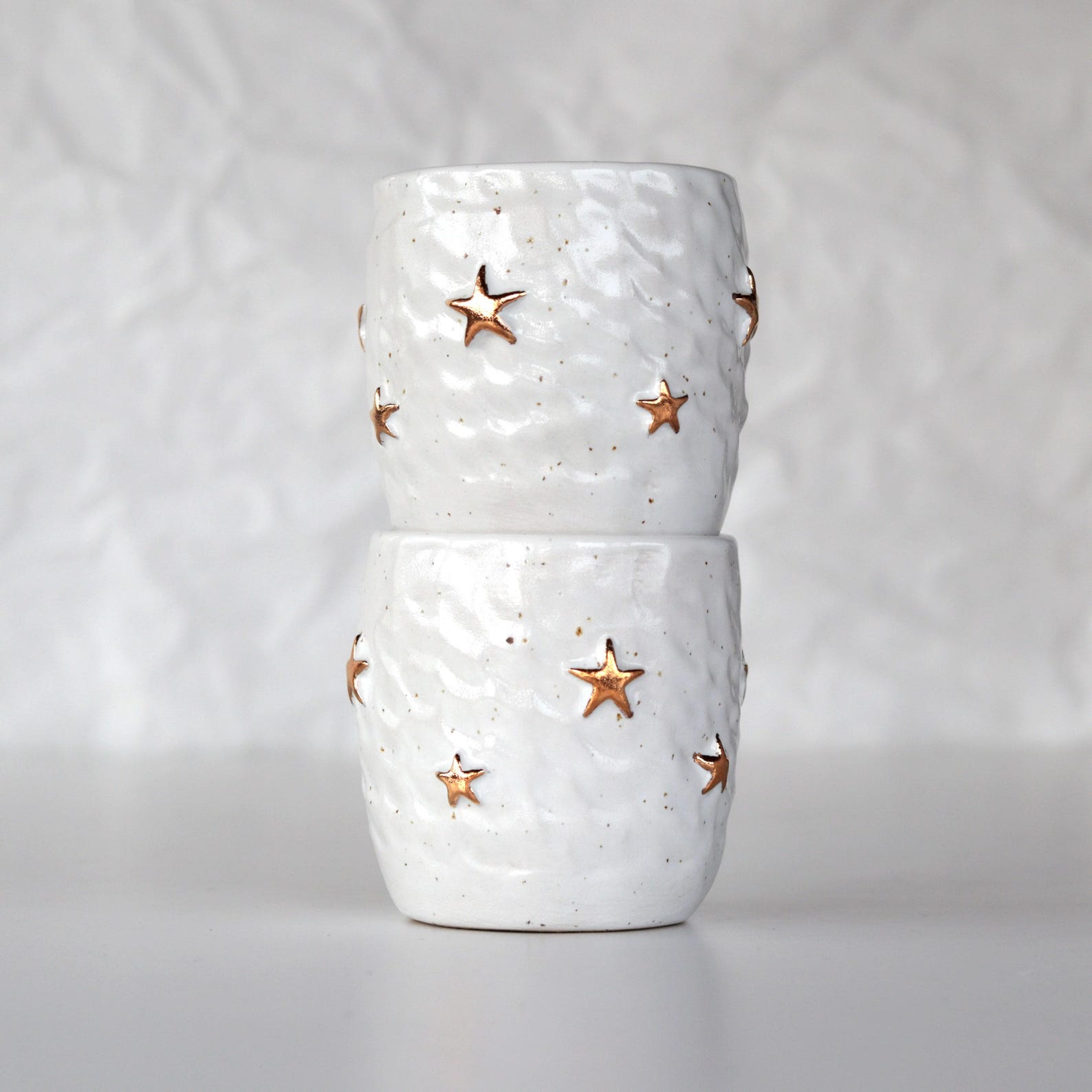 Starfall Espresso Cup by Lunora — additional view 2