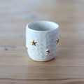 Starfall Espresso Cup by Lunora — product view